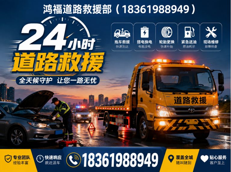 张家港市货车维修保养展示图